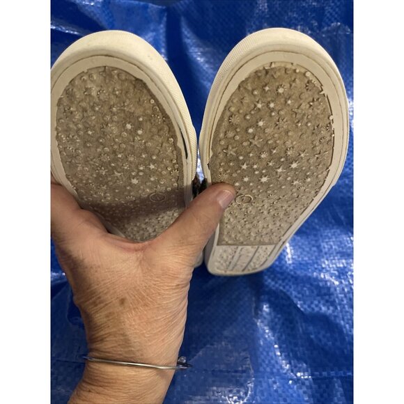 Super Mario Brothers Boys Lace Up Shoe,Nintendo, Sz‎ 1 all over Mario print - Picture 12 of 16